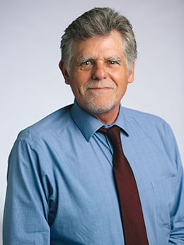 Dr. Michael Henry