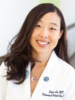 Dr. Joyce Lee