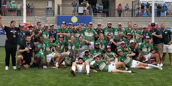 Farmapes Rugby Rugby and Pharmacy - A Winning Combination!