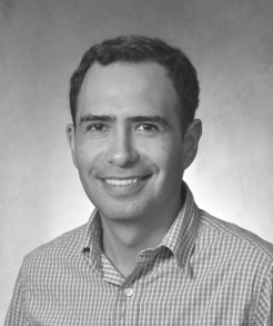 Marcelo Perraillon, PhD, assistant professor at the Colorado School of Public Health