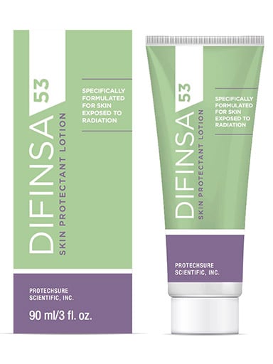 Difinsa53 skin cream