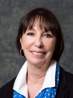 Patty Skolnik, founder of Citizens for Patient Safety.
