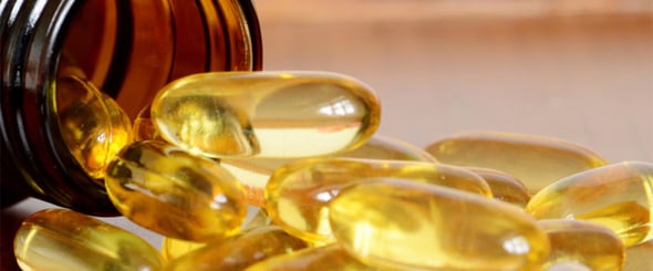 Vitamin D reduces incidence of acute respiratory illness
