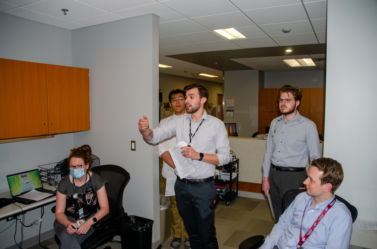 Jacob Clapper Building Bonds That Last: Fostering Long-Lasting Mentorship in Medical ...