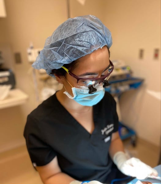 Jennifer Lopez Working