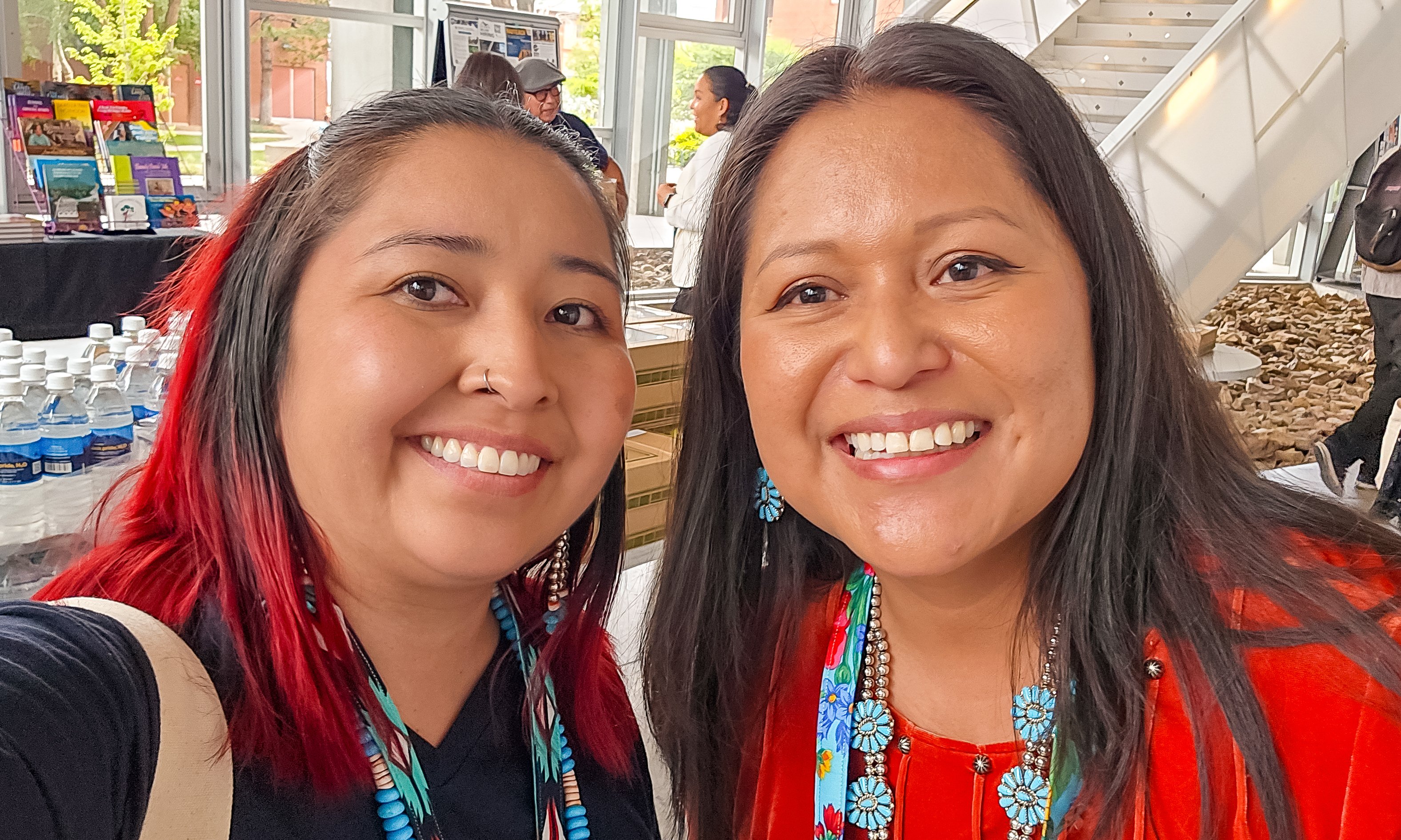 Katrina and Leah_20250529-2