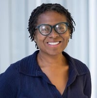Kelet Robinson, MD