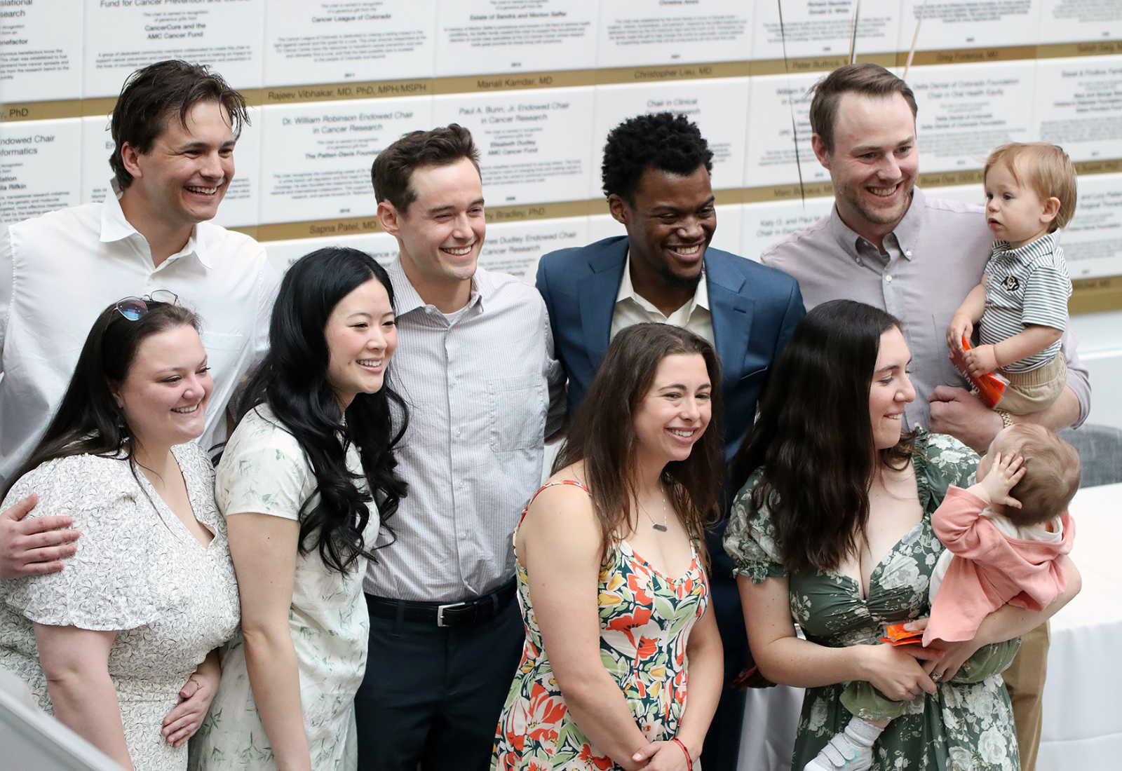 Match Day family medicine