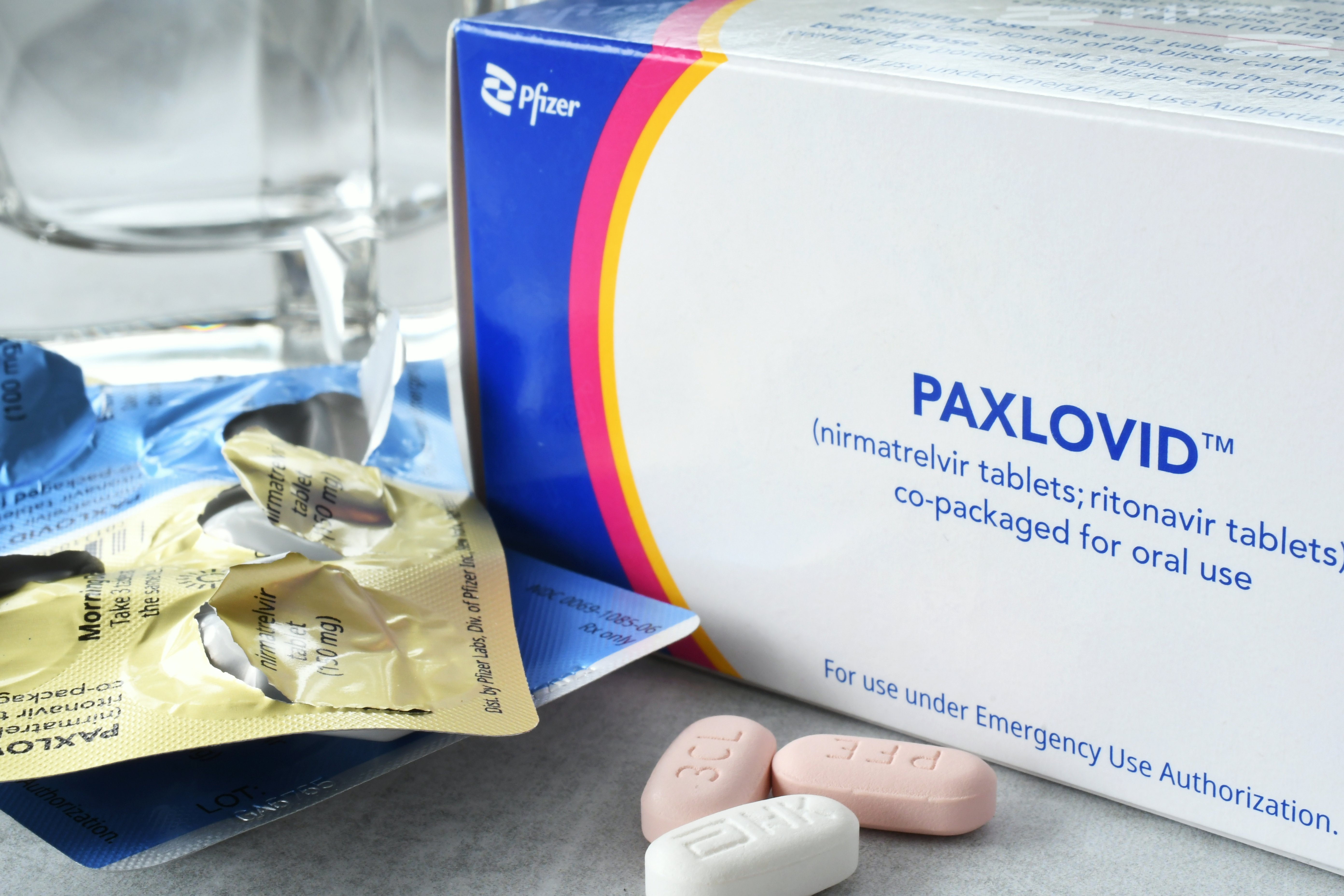 Paxlovid To The Rescue What To Know About The COVID 19 Drug   PaxlovidSecondary 