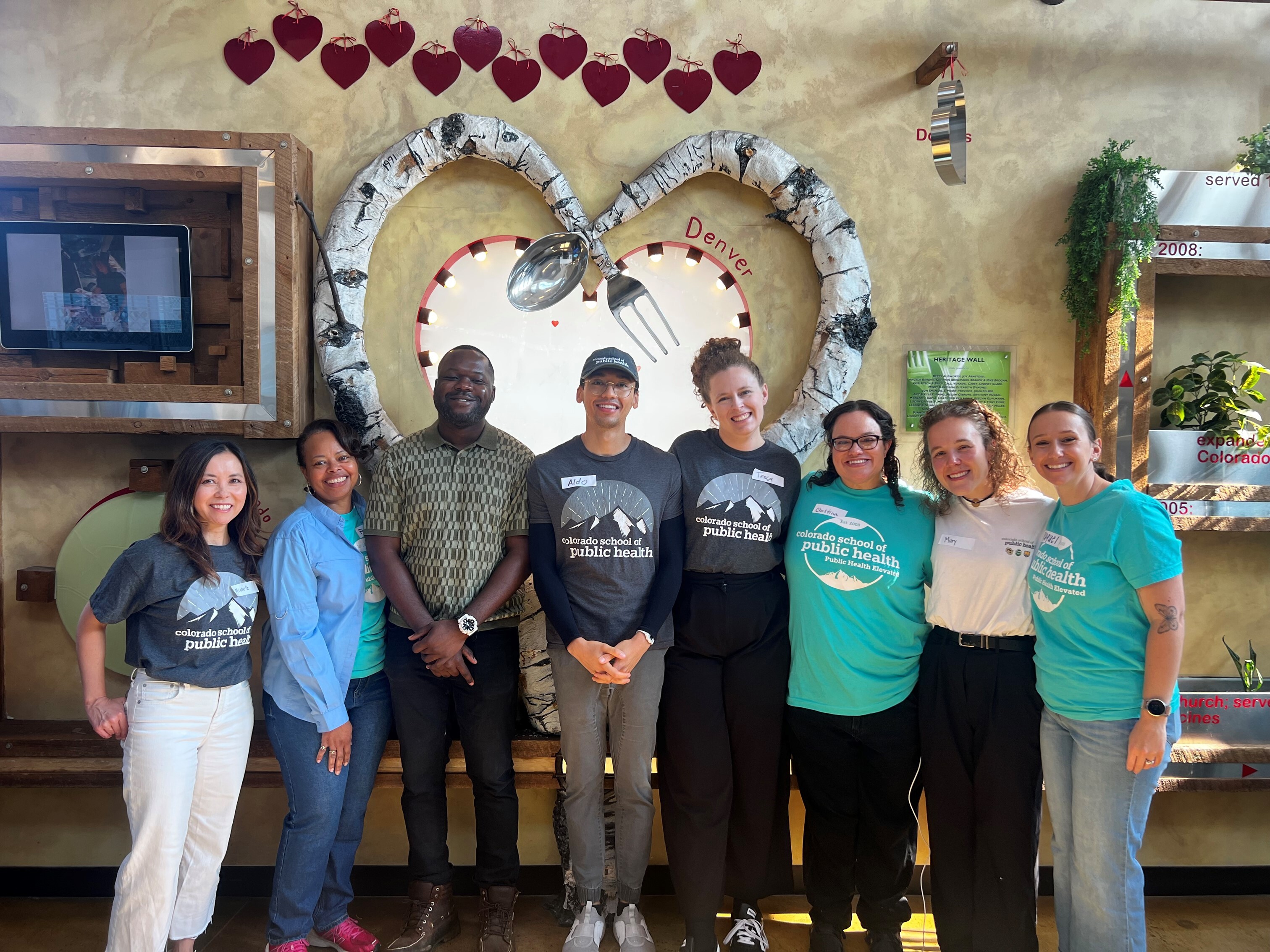 Project angel 1 2025