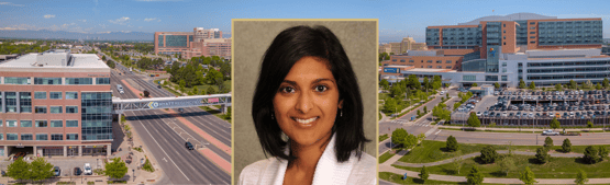 Suchitra Rao, MD