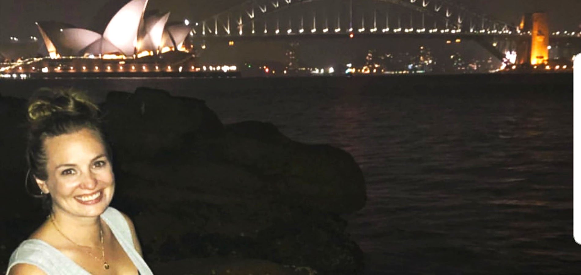 ‘Miracle’ Therapies Open Door to New Life for Young Woman With Cystic