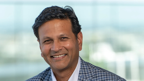 Vik Bebarta, MD