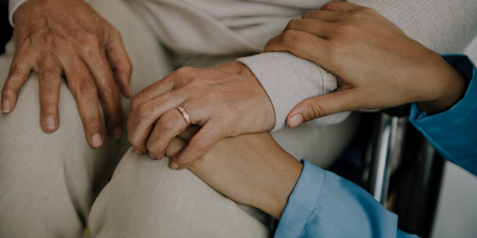 NIH Grant Palliative Care 8.2025