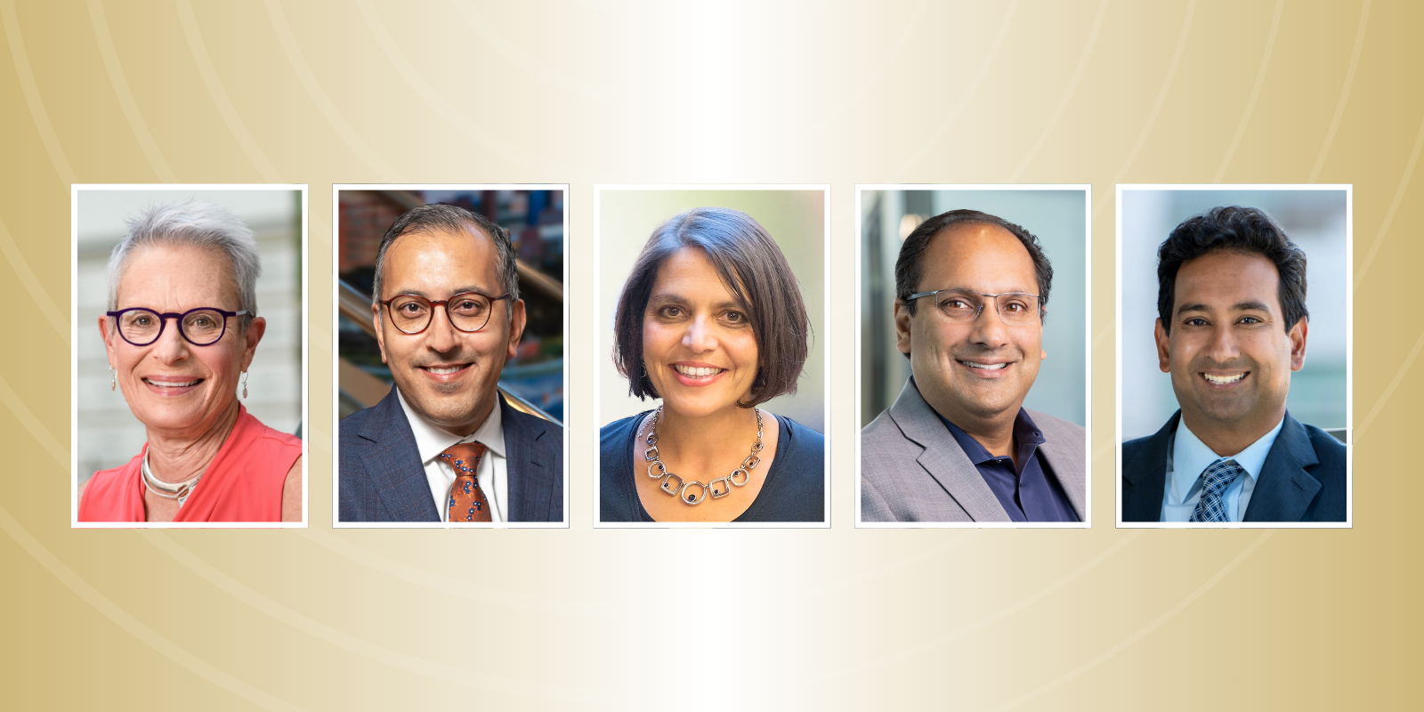 New SOM Leadership - 4-24-25