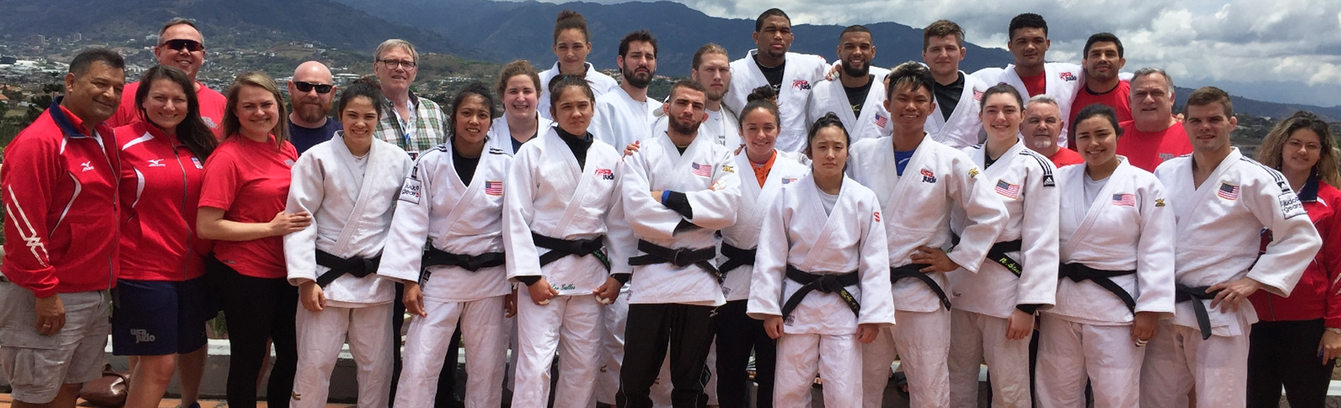 USA Judo - 7-9-21