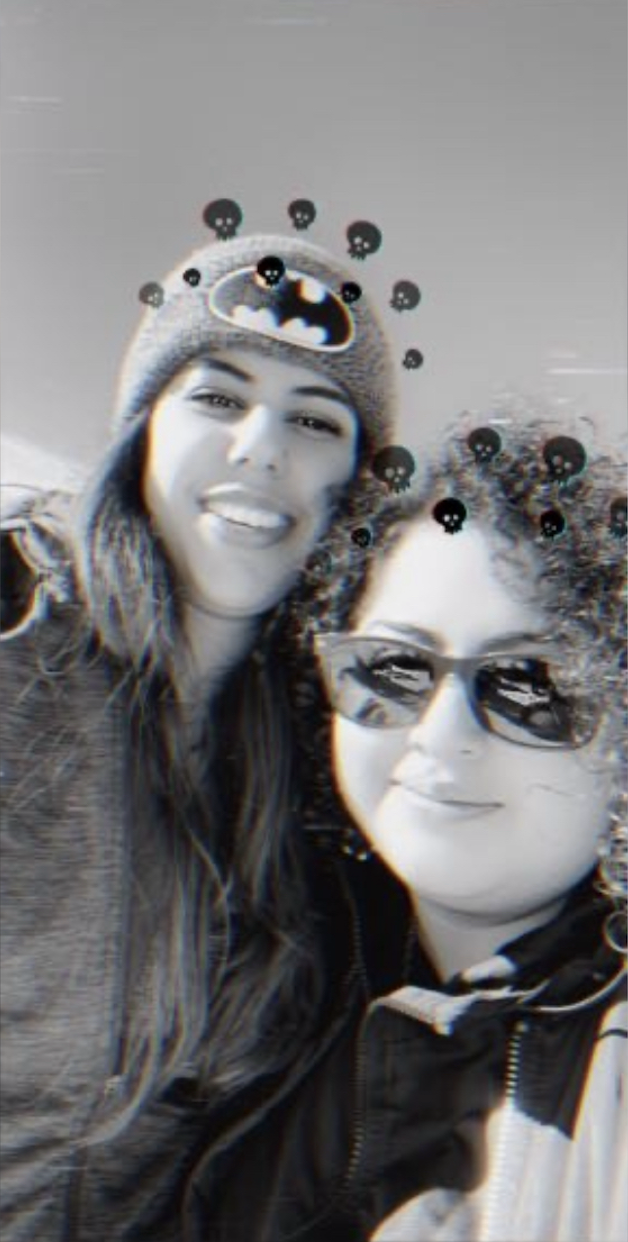 Mosqueda and Cervantes-Cabral