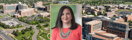 Shikha Sundaram, MD, MSCI