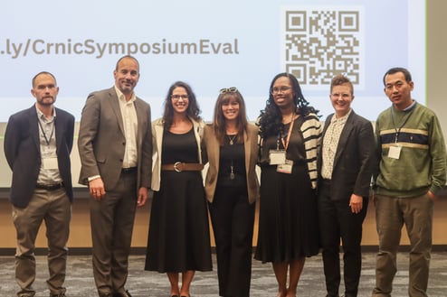 Symposium Speakers 2025