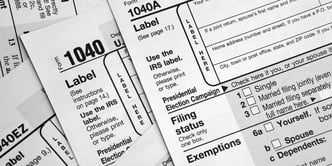 Tax forms (1)