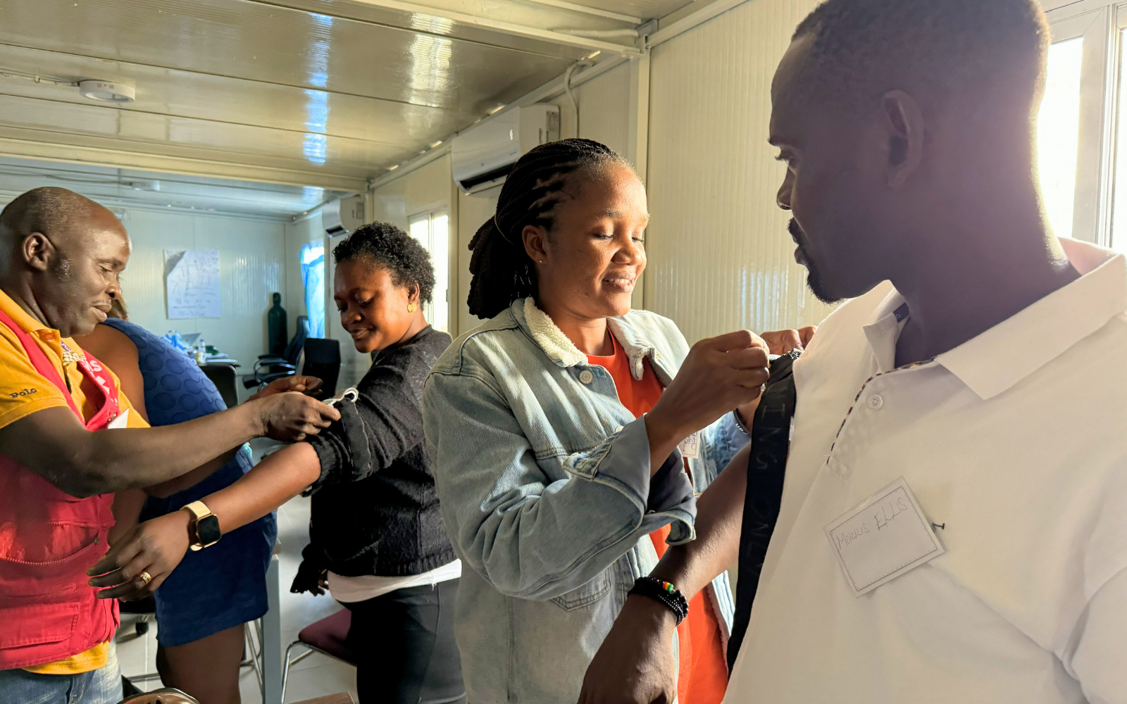 Training team 1600 x 800