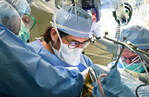 UCHealth 2 BCI surgery 2026