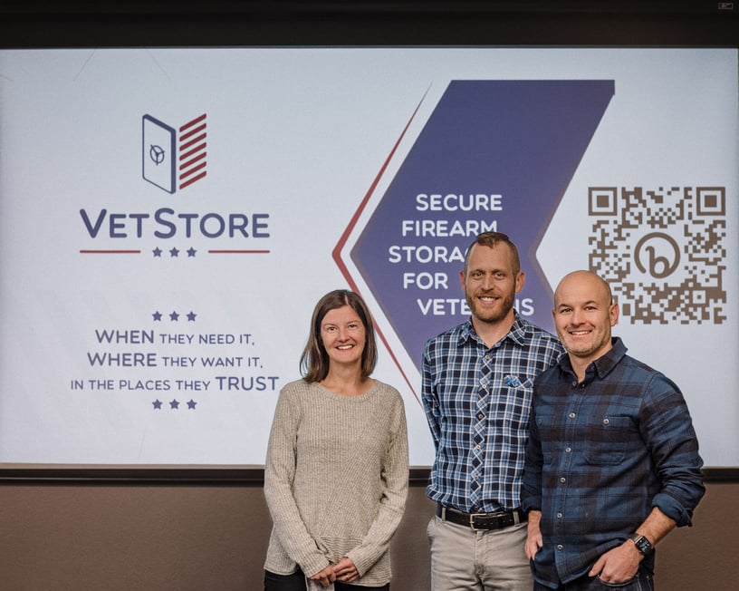 VetStore Team