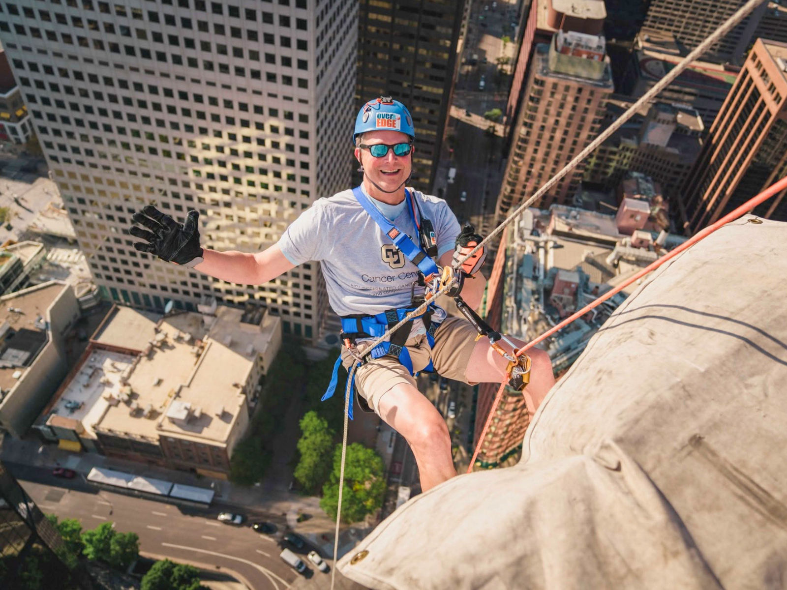 Wells Climbing