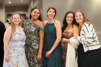 Crnic Institute team members