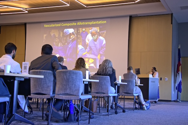 kia washington presentation