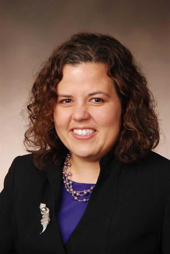 The Latest From Our Coronavirus Expert Michelle Barron, MD