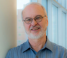 A Conversation With Perry Dickinson, MD
