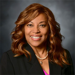 Dr. Regina Richards