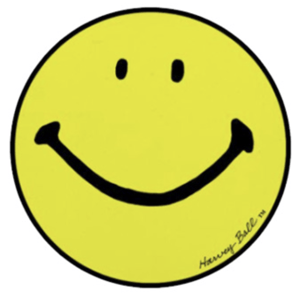 smiley face image