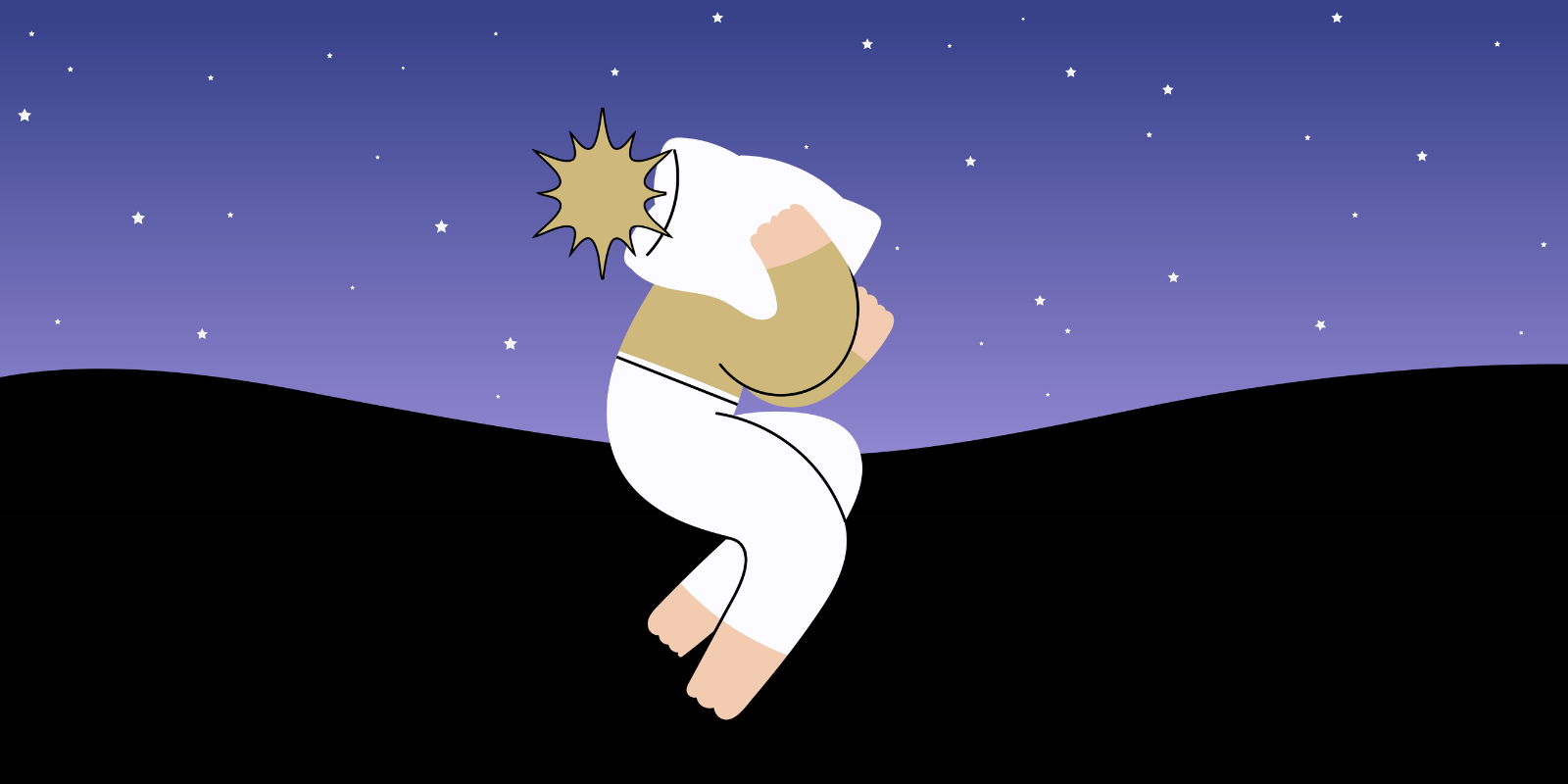 What Is Exploding Head Syndrome?