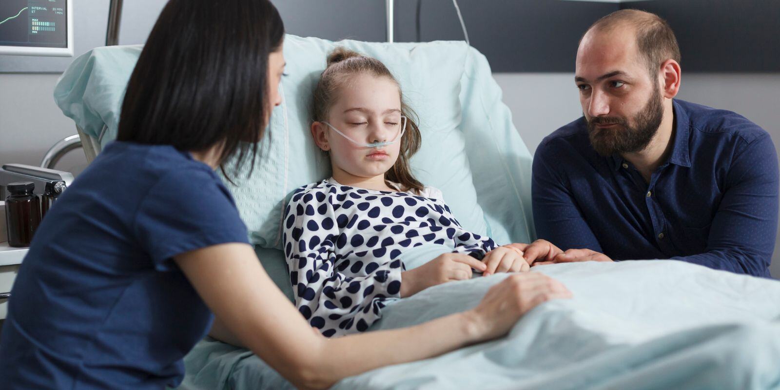 Researchers Take Diagnosis of Pediatric Sepsis to the Next Level