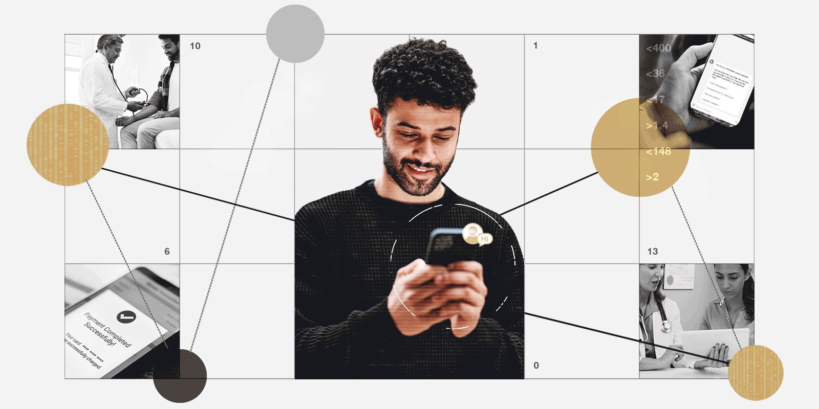 How Are Patients Using Healthcare Chatbots? Study Finds Some ‘Eye-Openers’