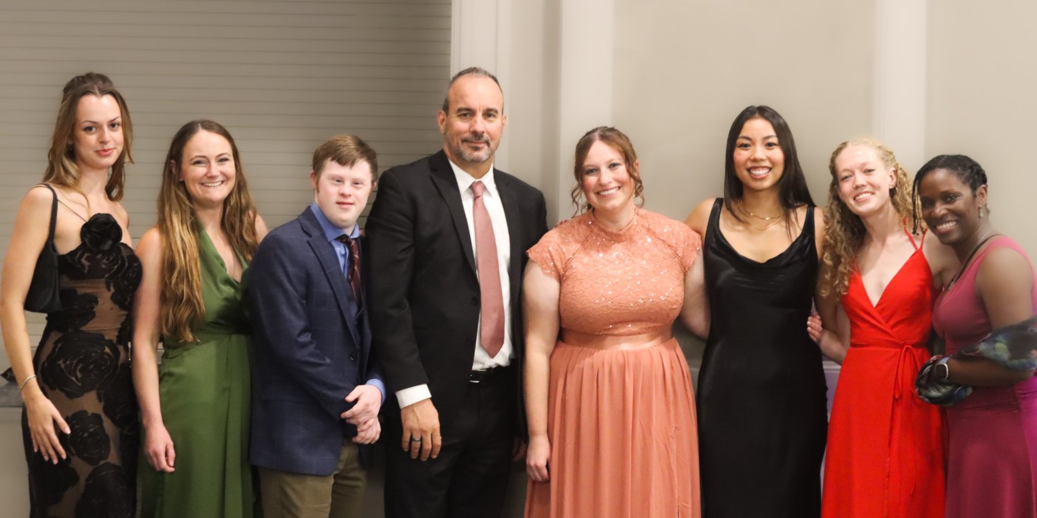 Crnic Institute team