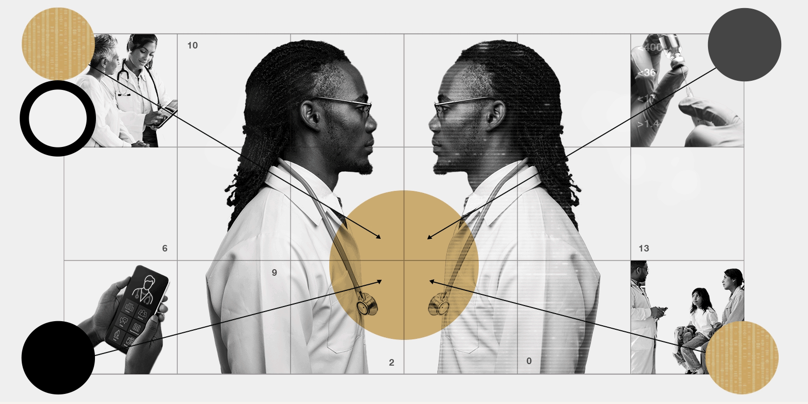 A digital twin of your doctor is something AI can make, but is it ethical?