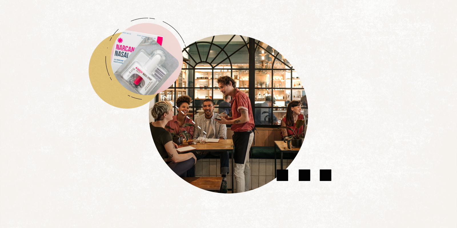 Gifting Colorado Restaurants With Narcan Cabinets This Holiday Season