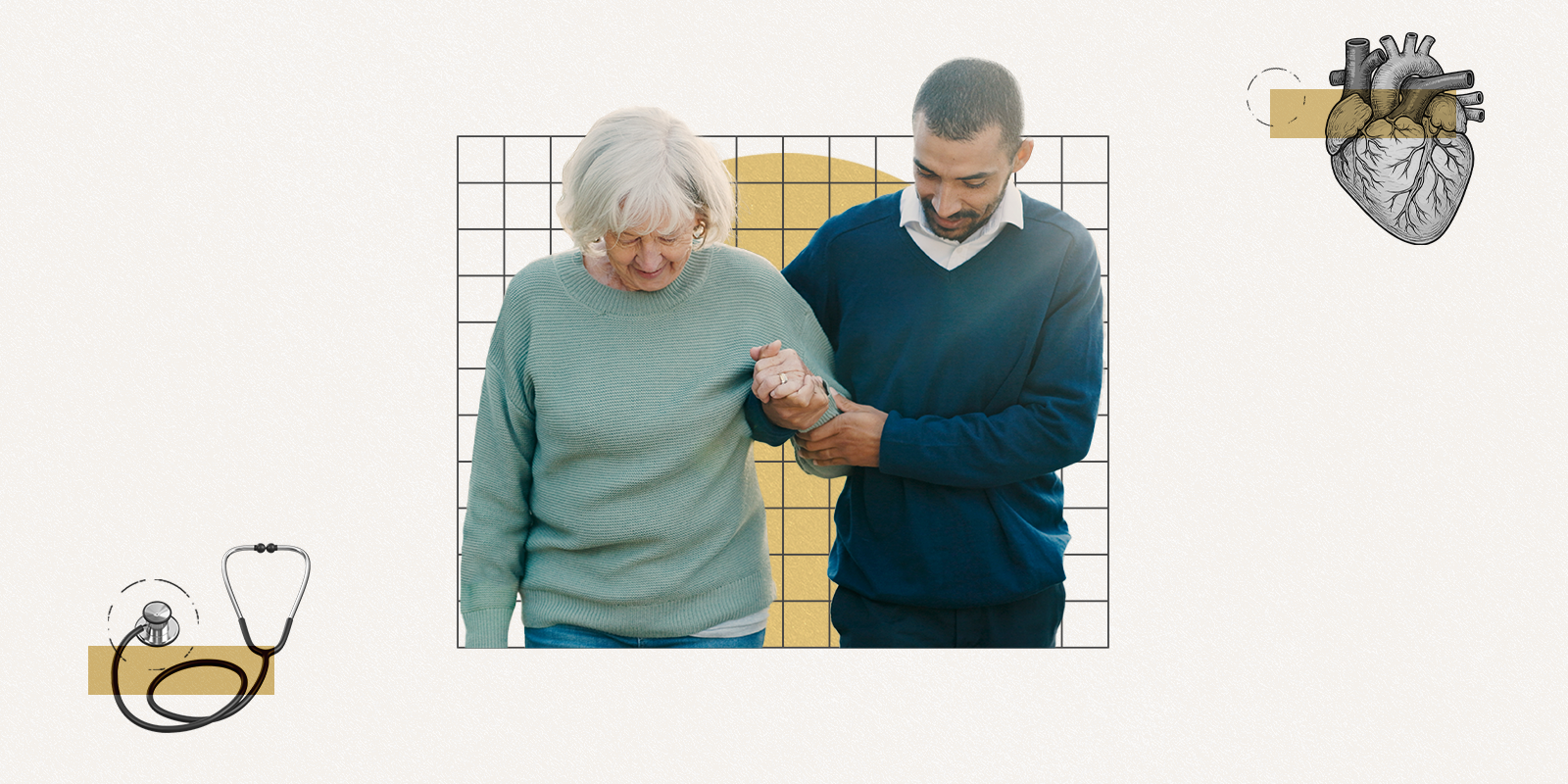 Heart Failure Patients Deserve Whole-Person Care, Too