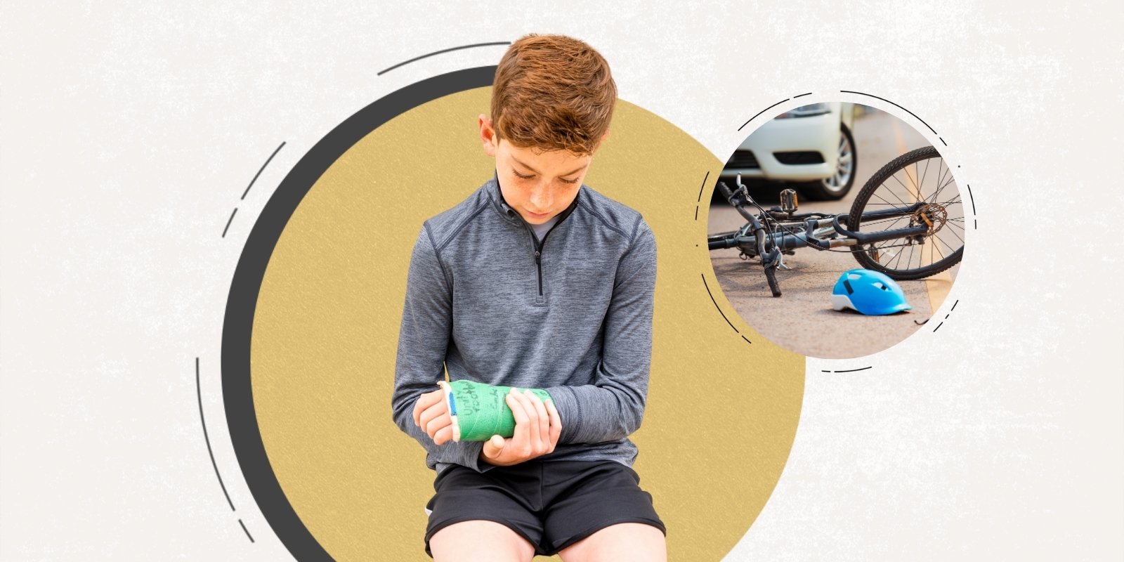 E-Bike Safety: What Parents Need to Know to Protect Their Kids