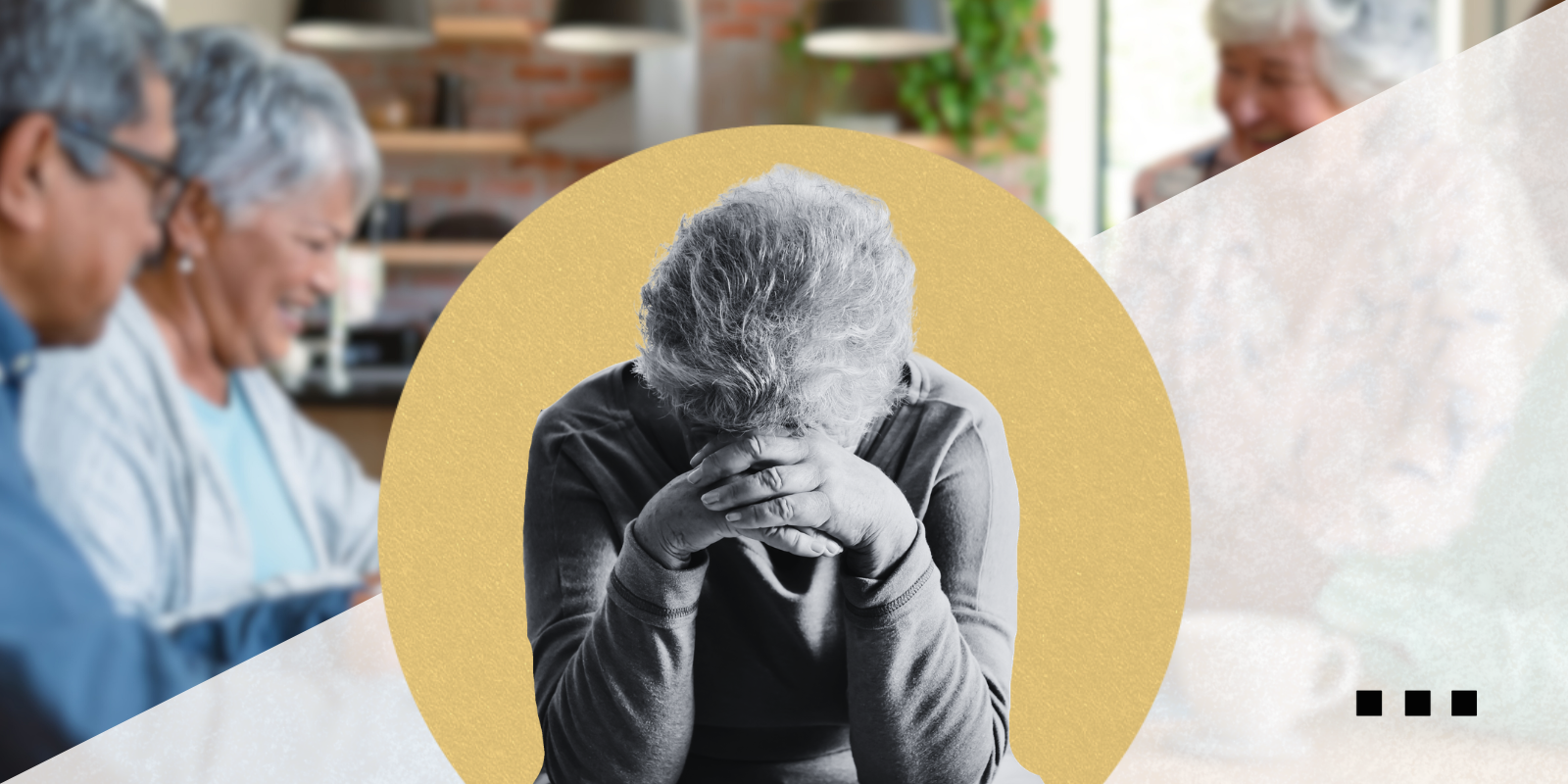 Treating Loneliness in Older Patients With Cancer