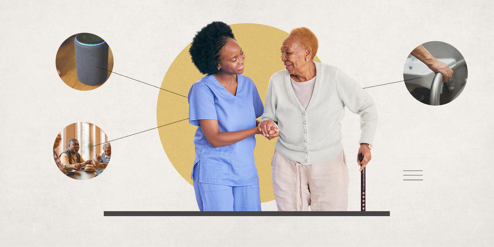 How to Adapt Your Home and Lifestyle for Parkinson’s Disease