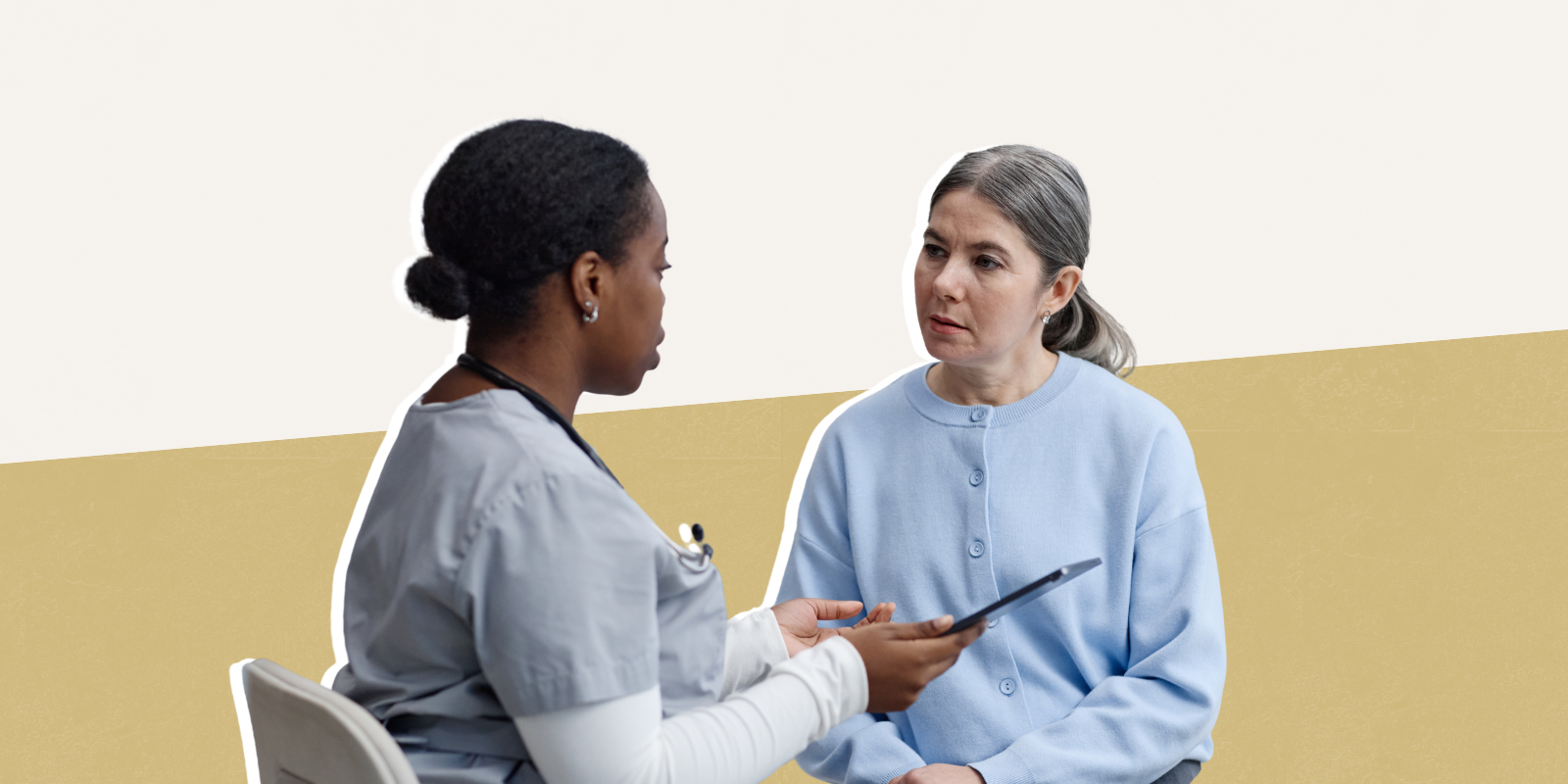 Menopause Is Missing from Most Electronic Health Records, Study Finds