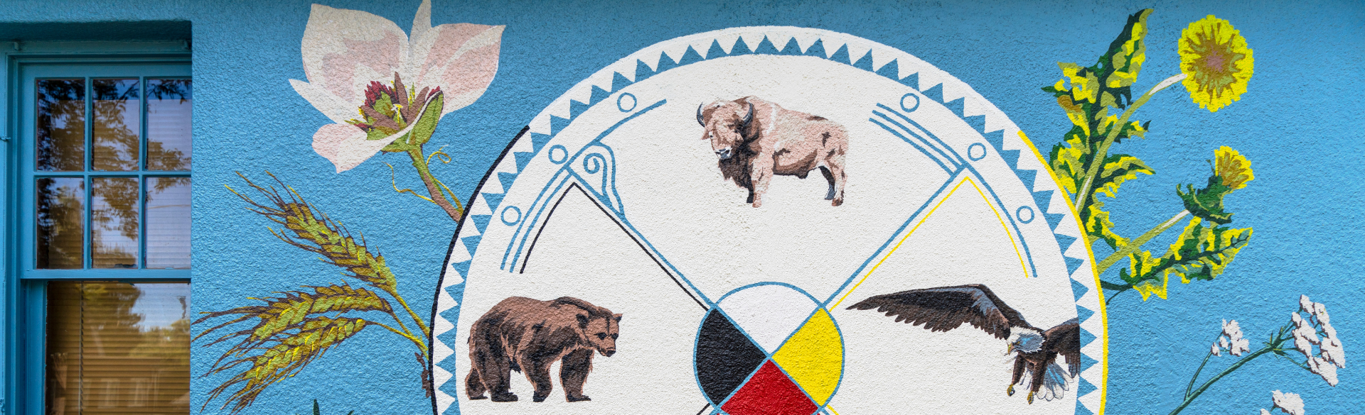 The Colorado AHEC connects the CU Anschutz Medical Campus with current and future health professionals in rural and urban medically underserved areas.  