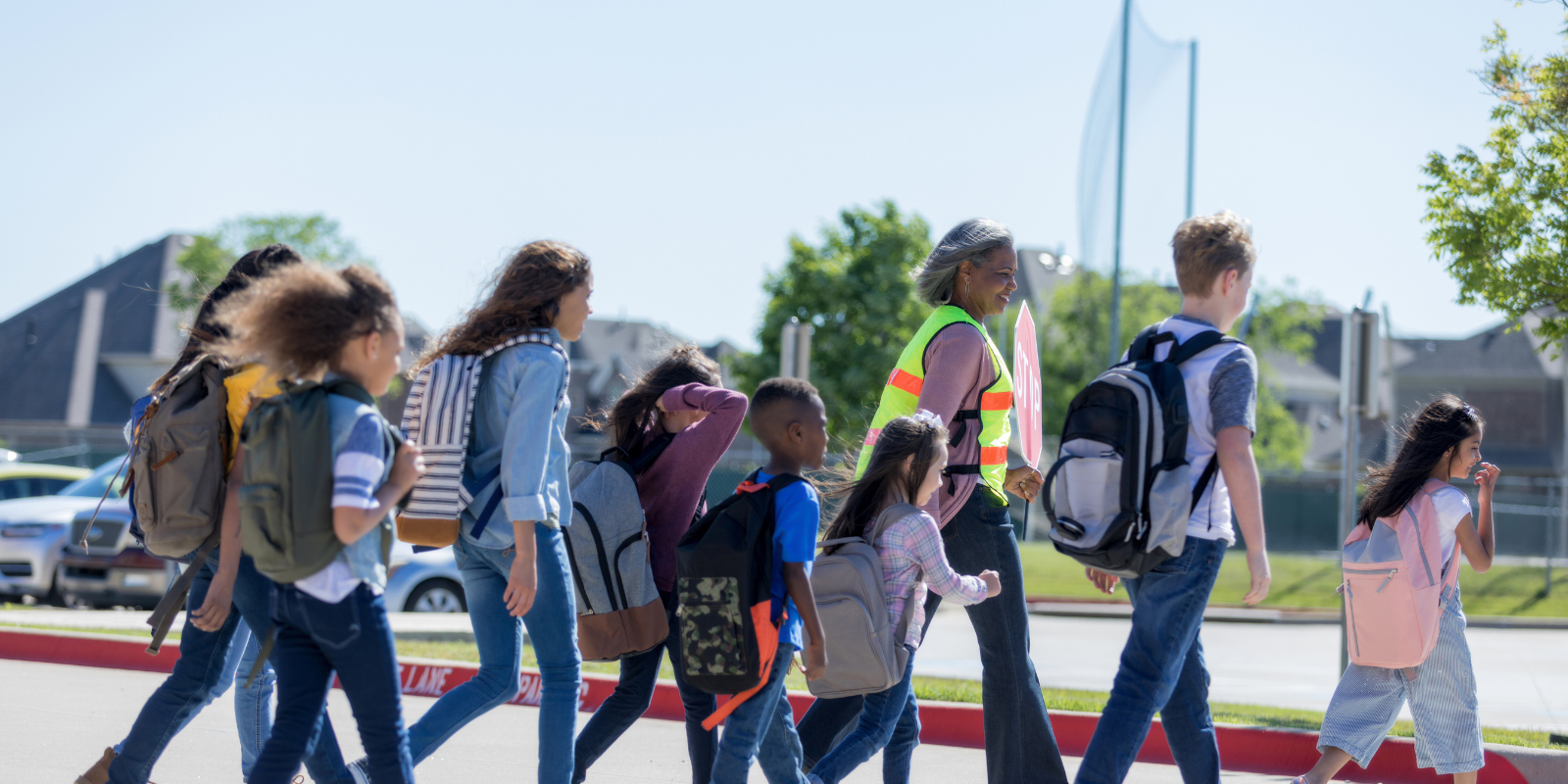 How a Child’s Neighborhood Can Predict Their Level and Severity of Traumatic Injury