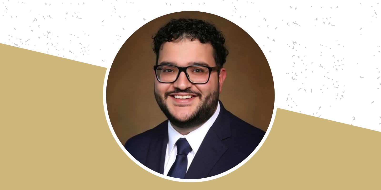 Ahmad Hider headshot