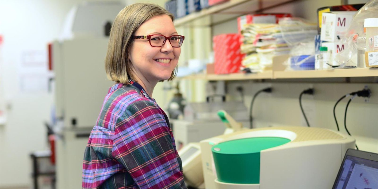 Looking for a Better Way to Predict Relapse in Pediatric Acute Myeloid Leukemia