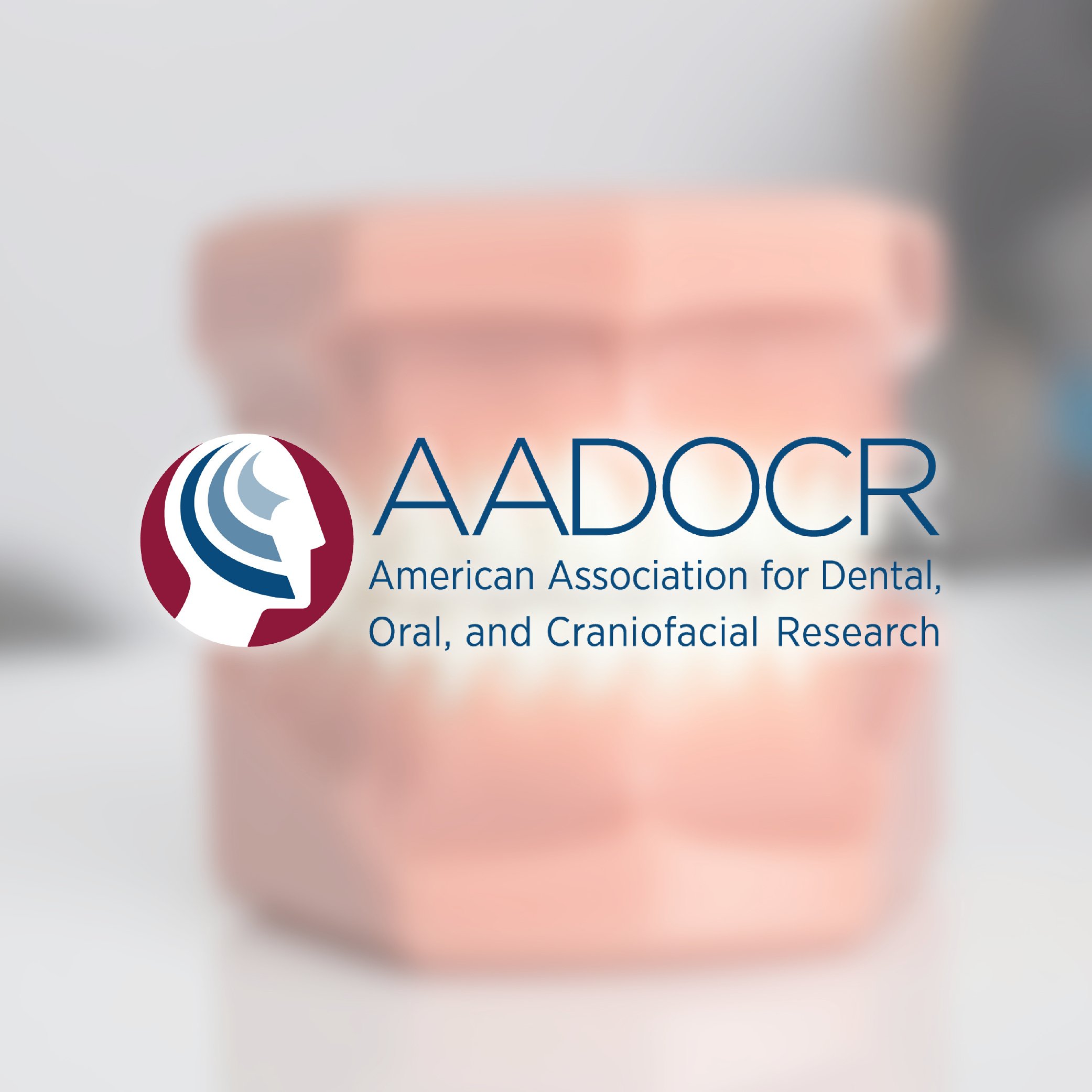 American Association for Dental, Oral, and Craniofacial Research